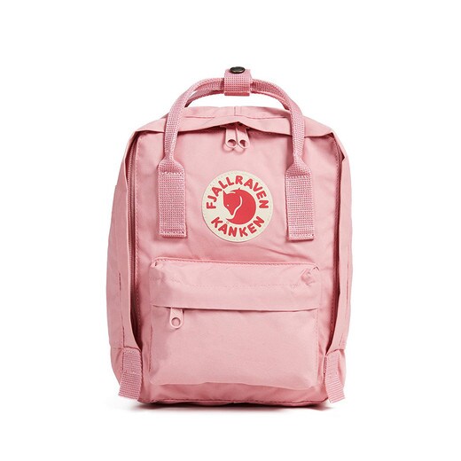 Kanken Mini Pink